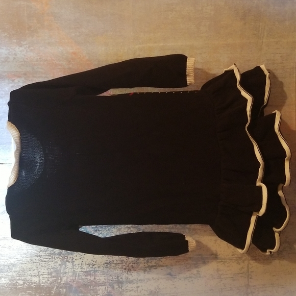 Gymboree Sweater Dress - Picture 5 of 6